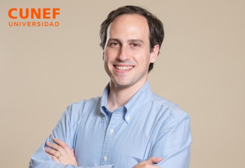 Adenbaum, Jacob Simon - CUNEF