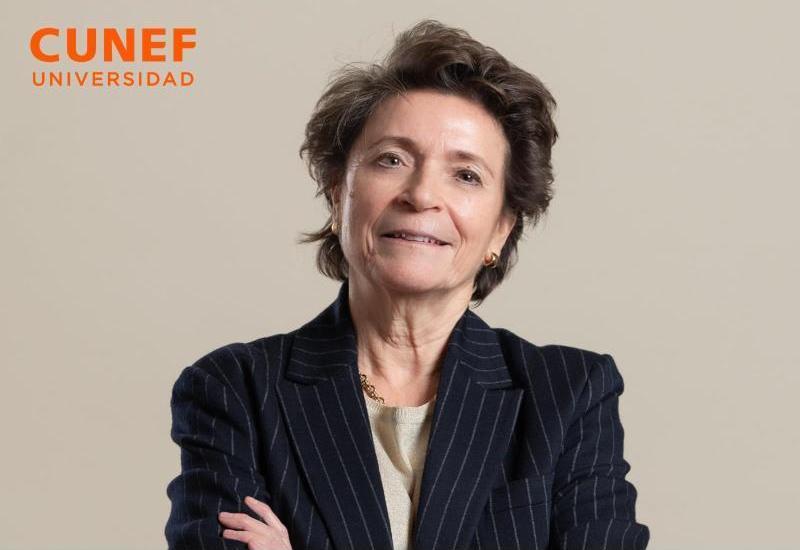 Fernández Álvarez, Ana Isabel - CUNEF