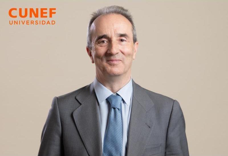 González Sardinero, Miguel - CUNEF