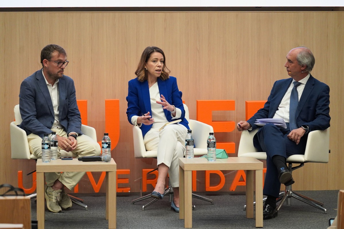 Tokenización y stablecoins de la IEBF