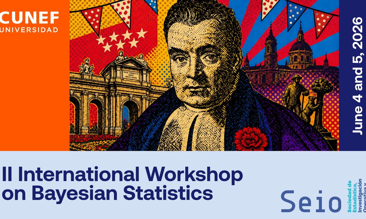 II International Workshop on Bayesian Statistics